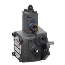 ANSON葉片泵PVF-30,PVF-40系列葉片泵成品設變說明