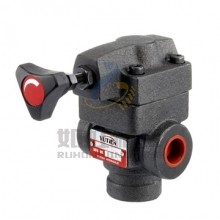 YUTIEN油田壓力控制閥 RVG,RVT系列 引導式溢流閥