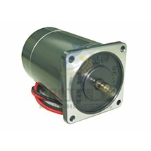 永磁式直流馬達(dá)