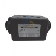 TAICIN泰炘積層閥 MP系列積層式引導止回閥