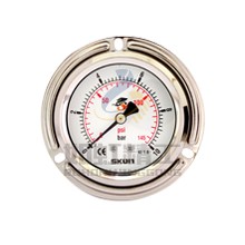 SKON壓力表的安裝以及常見(jiàn)問(wèn)題