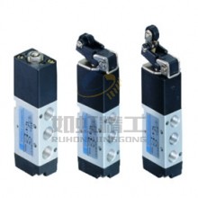 4通,5通滾輪作動(dòng)閥