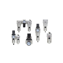 KUOIN國鷹氣源處理元件 KAC系列氣源處理元件