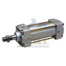 APMATIC新州氣壓缸 AS,ASR系列標準型氣缸