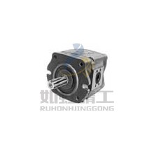 NACHI那智不二越齒輪泵 IPH型系列齒輪泵 IP泵