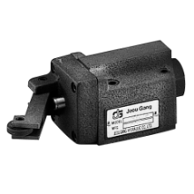 JGH久岡方向控制閥 DCG-02-2BC,2BO系列凸輪行程換向閥