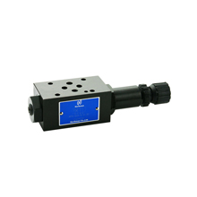 NORTHMAN北部精機疊加閥 MPR-02,03,04,06系列疊加式減壓閥