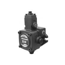 EALY弋力葉片泵 變量型輪葉泵 VPEA系列低壓變量葉片泵