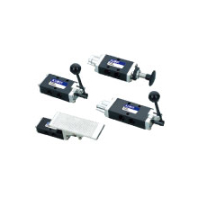 KUOIN國鷹切換開關(guān)閥 手動,腳踏機(jī)械閥