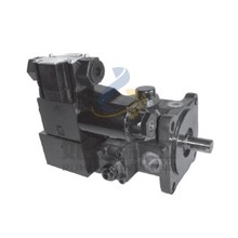 TAICIN泰炘葉片泵 VDV-1C, 2C系列中壓可變?nèi)萘咳~片泵