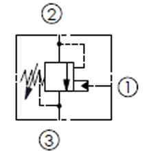 回路節(jié)省閥