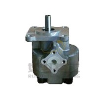 REXPOWER銳力齒輪泵 RGP系列齒輪泵