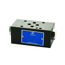 NORTHMAN北部精機(jī)疊加閥 MPC-02,03,04,06系列疊加式液控單向閥