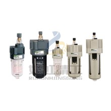 FONRAY芳銳氣源處理元件 油霧器 / 油霧過(guò)濾器