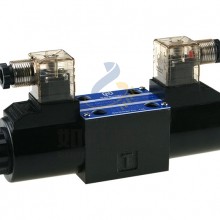 NORTHMAN北部精機(jī)方向控制閥 SWH-G03電磁換向閥