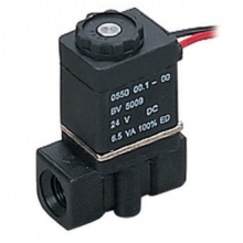 FONRAY芳銳電磁閥 2L系列二口二位直動(dòng)式電磁閥